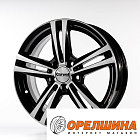 Carwel Амут 217  AB  6х16  5x100  ЕТ38  57,1